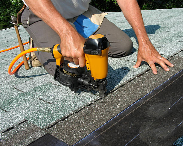 Best Shingle Roofing Installation  in Blue Rapids, KS