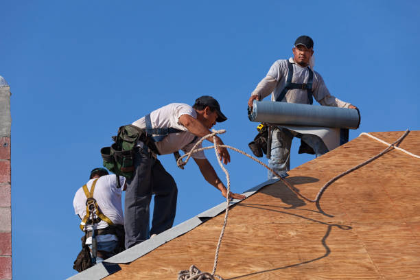Best New Roof Installation  in Blue Rapids, KS