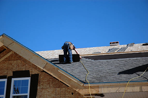 Best Roof Repair Services  in Blue Rapids, KS