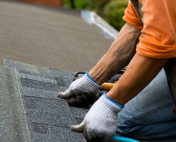 Best Flat Roof Repair Services  in Blue Rapids, KS