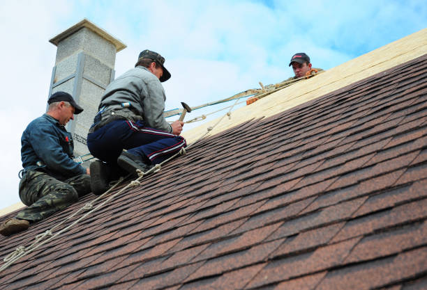 Quick and Trustworthy Emergency Roof Repair Services in Blue Rapids, KS