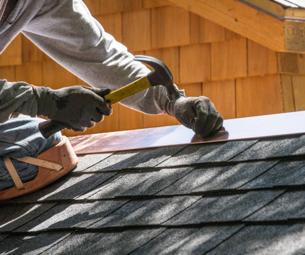 Best Roof Maintenance Services  in Blue Rapids, KS